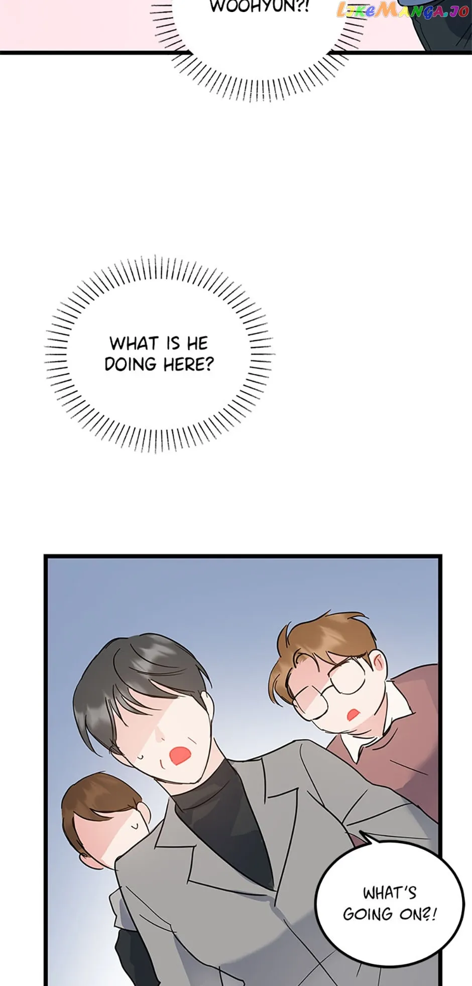 The Dignity Of Romance chapter 42 page 54