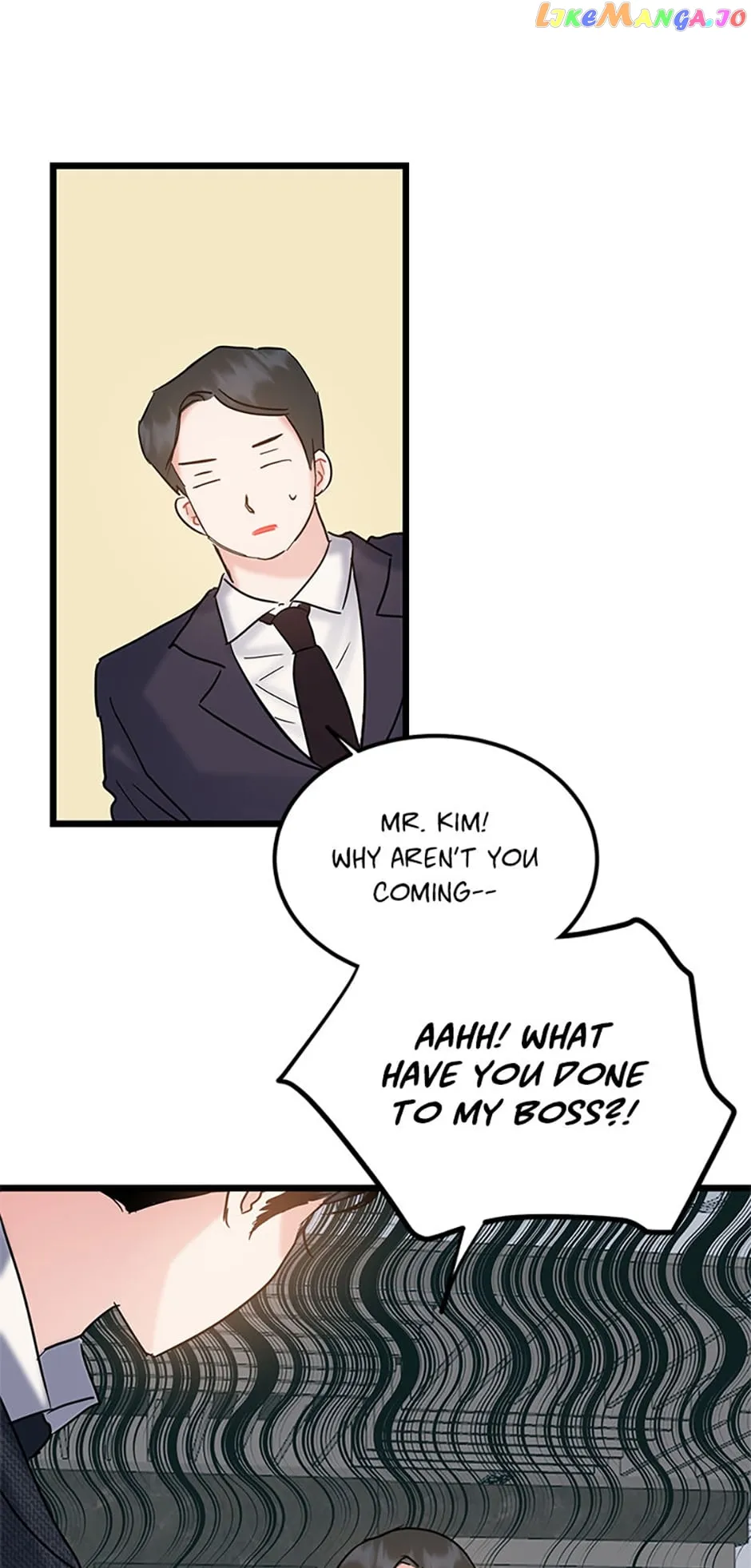 The Dignity Of Romance chapter 42 page 56