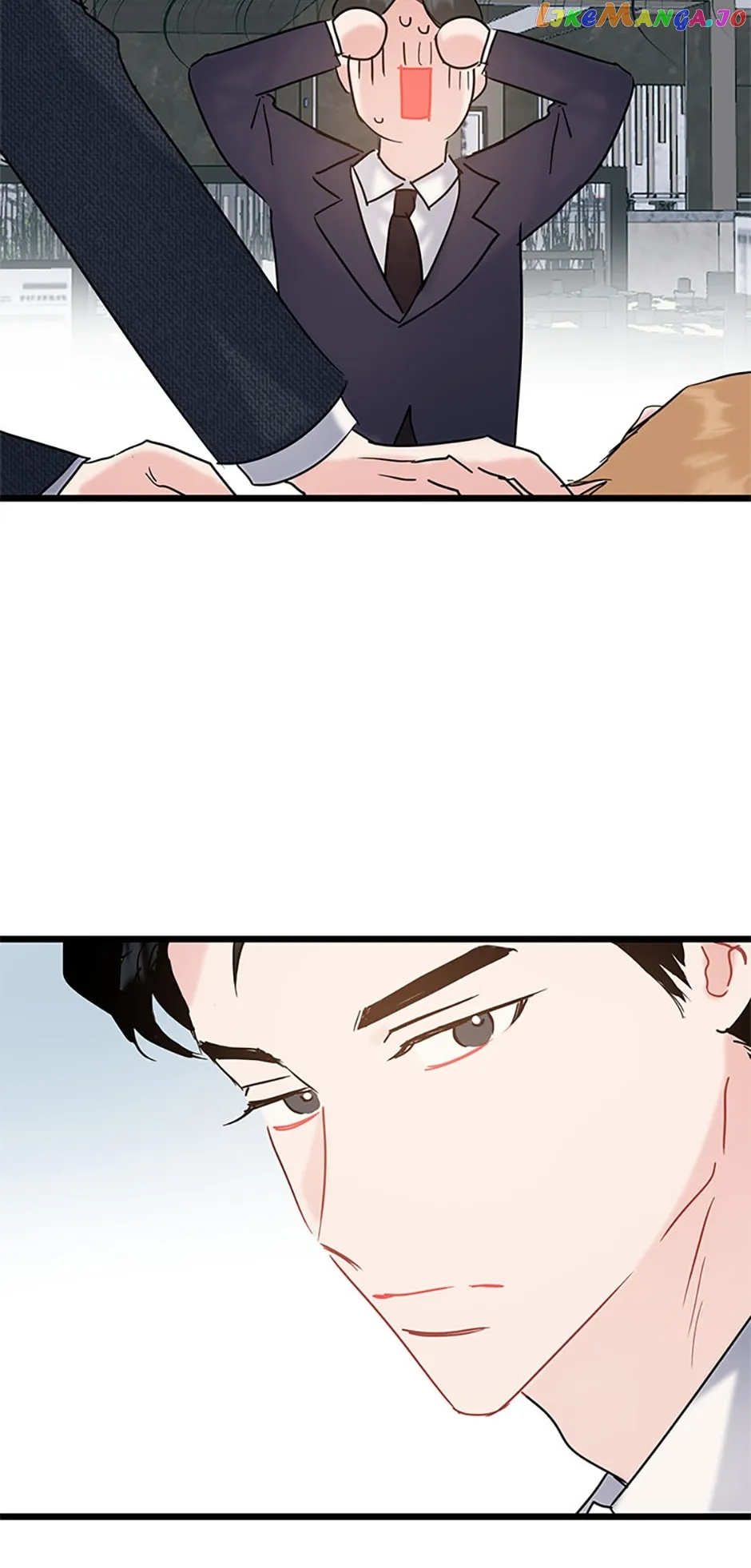 The Dignity Of Romance chapter 42 page 57