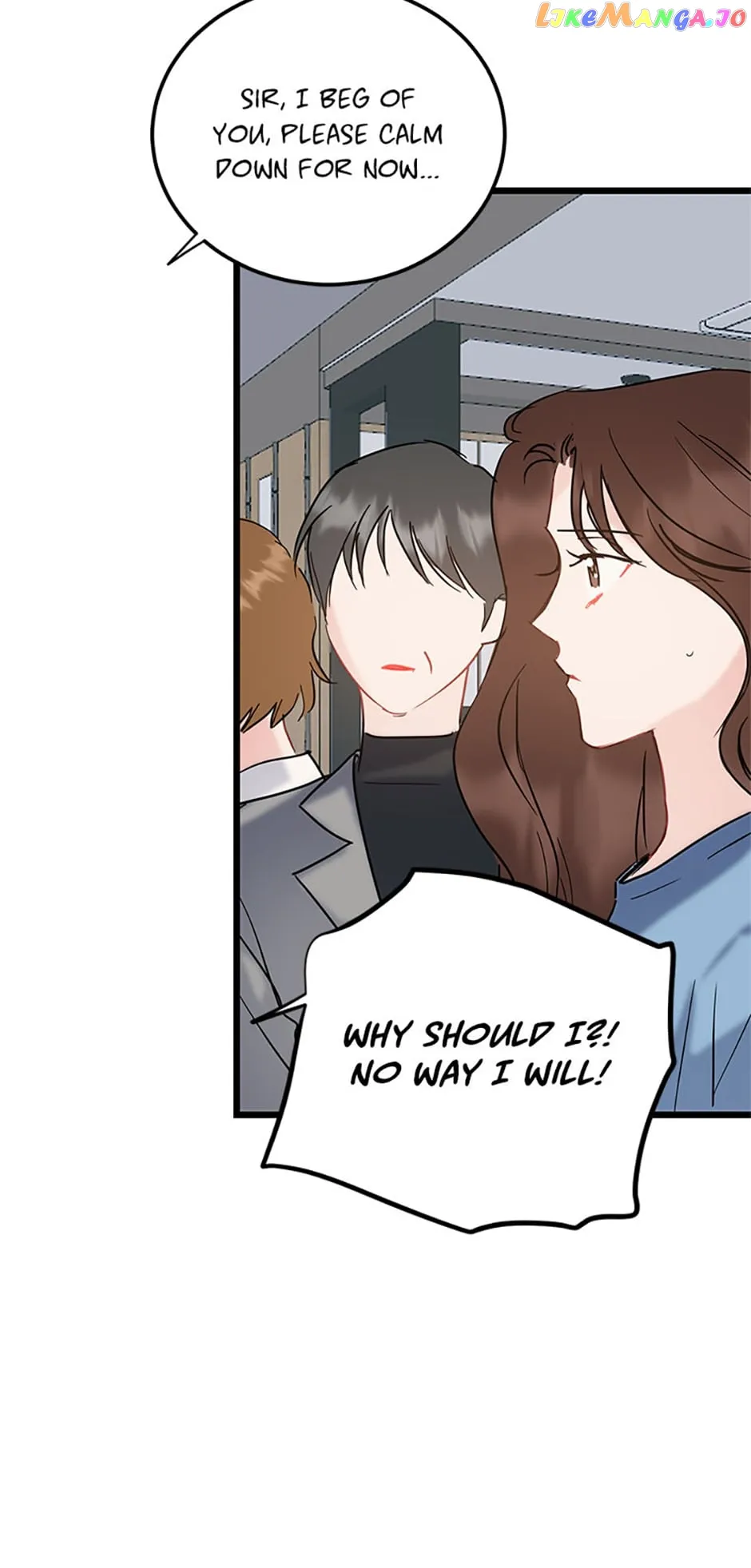 The Dignity Of Romance chapter 42 page 59