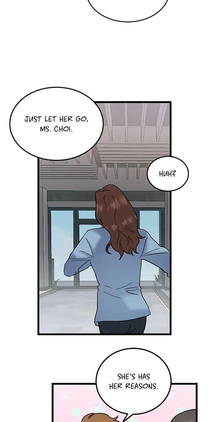 The Dignity Of Romance chapter 43 page 8