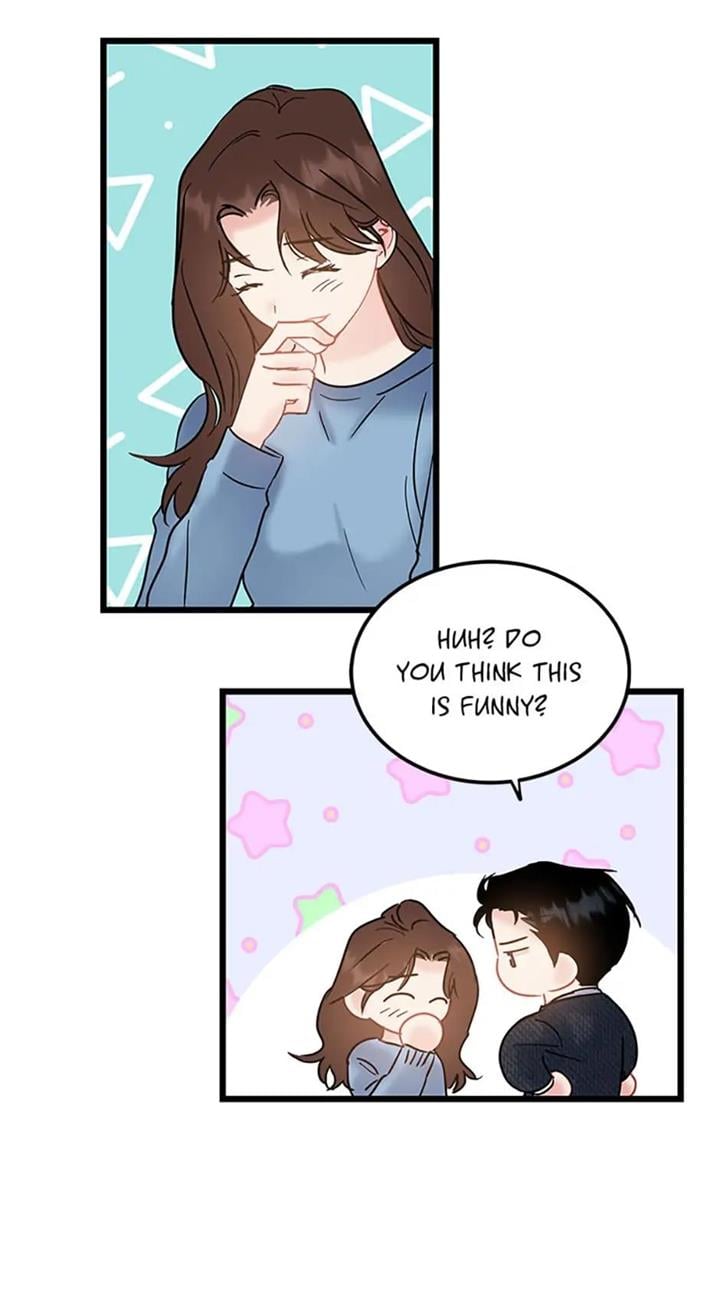 The Dignity Of Romance chapter 43 page 32
