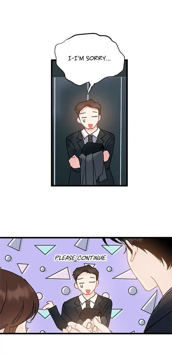 The Dignity Of Romance chapter 43 page 45