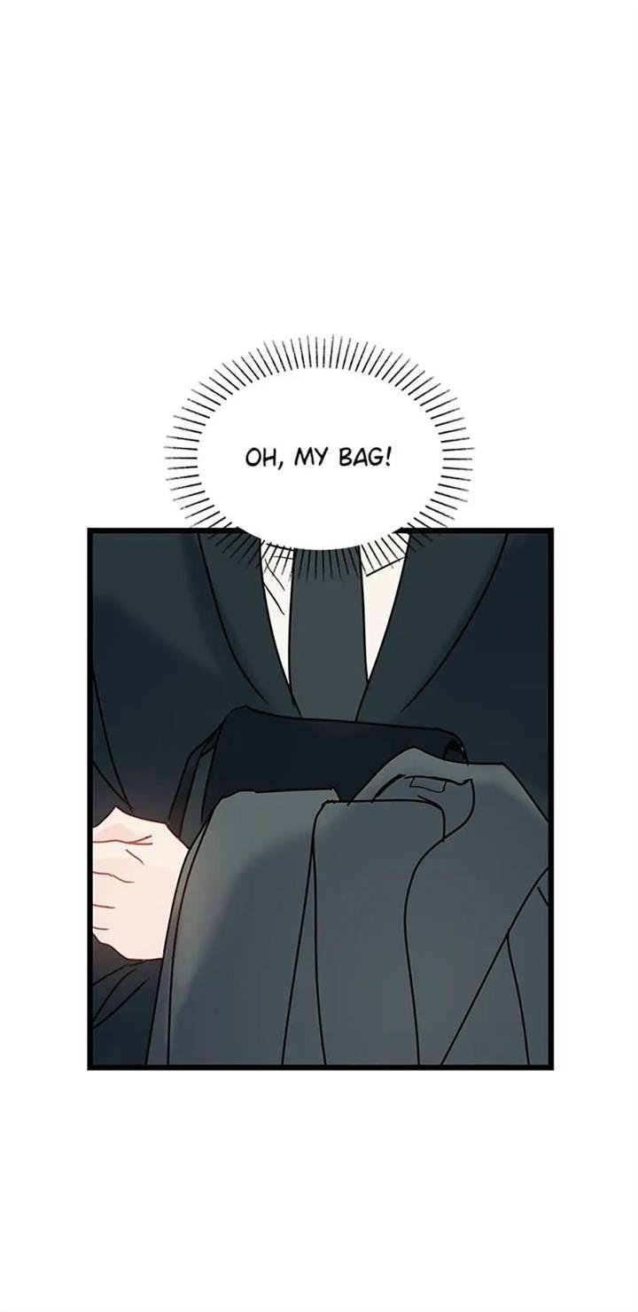 The Dignity Of Romance chapter 43 page 46