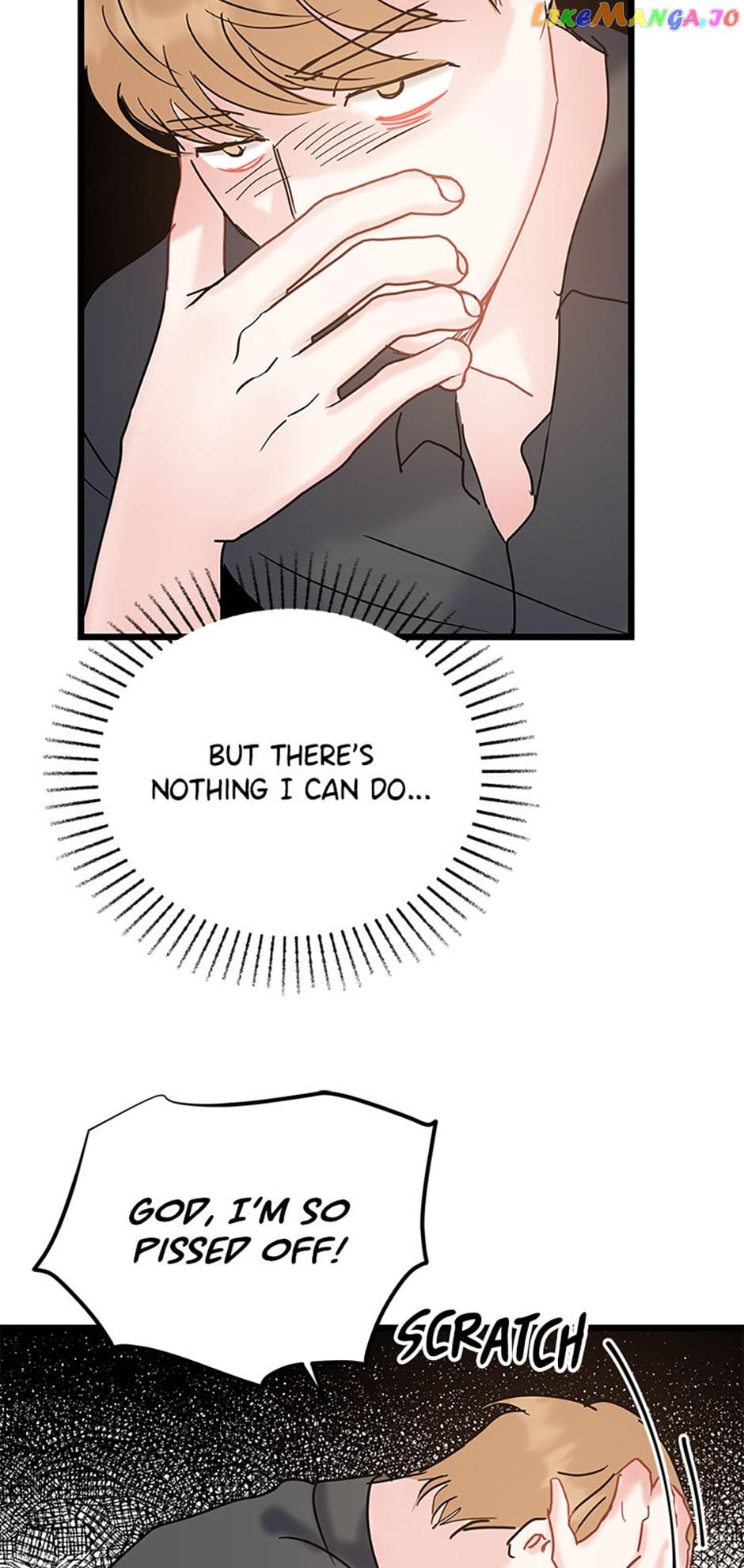 The Dignity Of Romance chapter 44 page 5