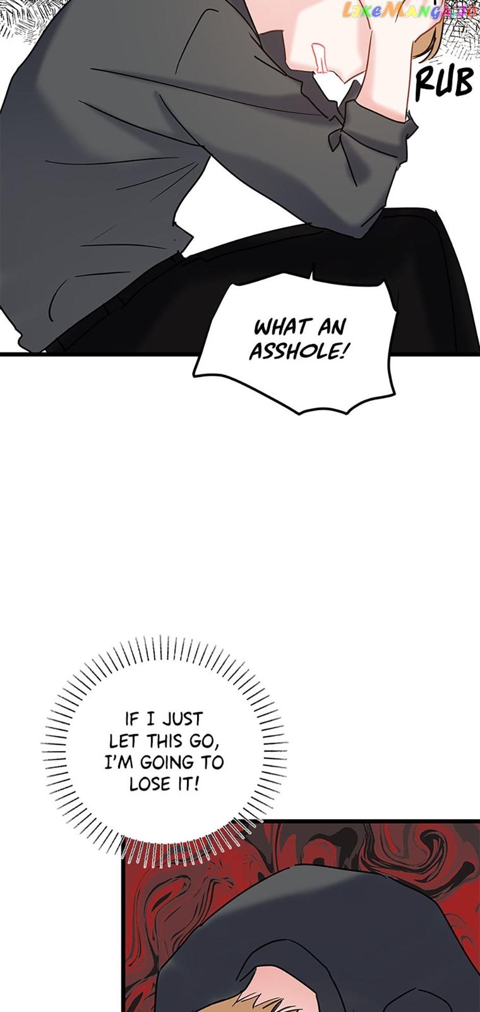 The Dignity Of Romance chapter 44 page 6