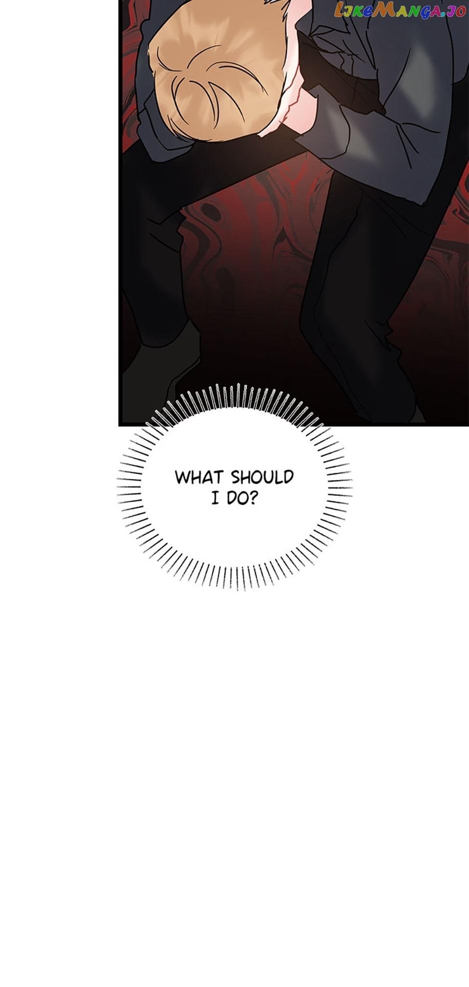 The Dignity Of Romance chapter 44 page 7