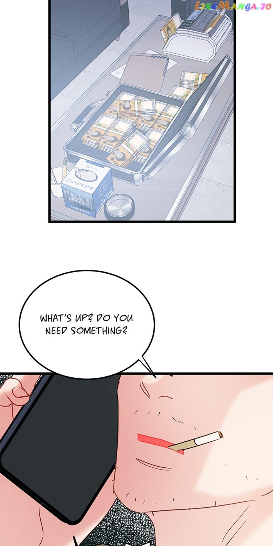 The Dignity Of Romance chapter 44 page 16