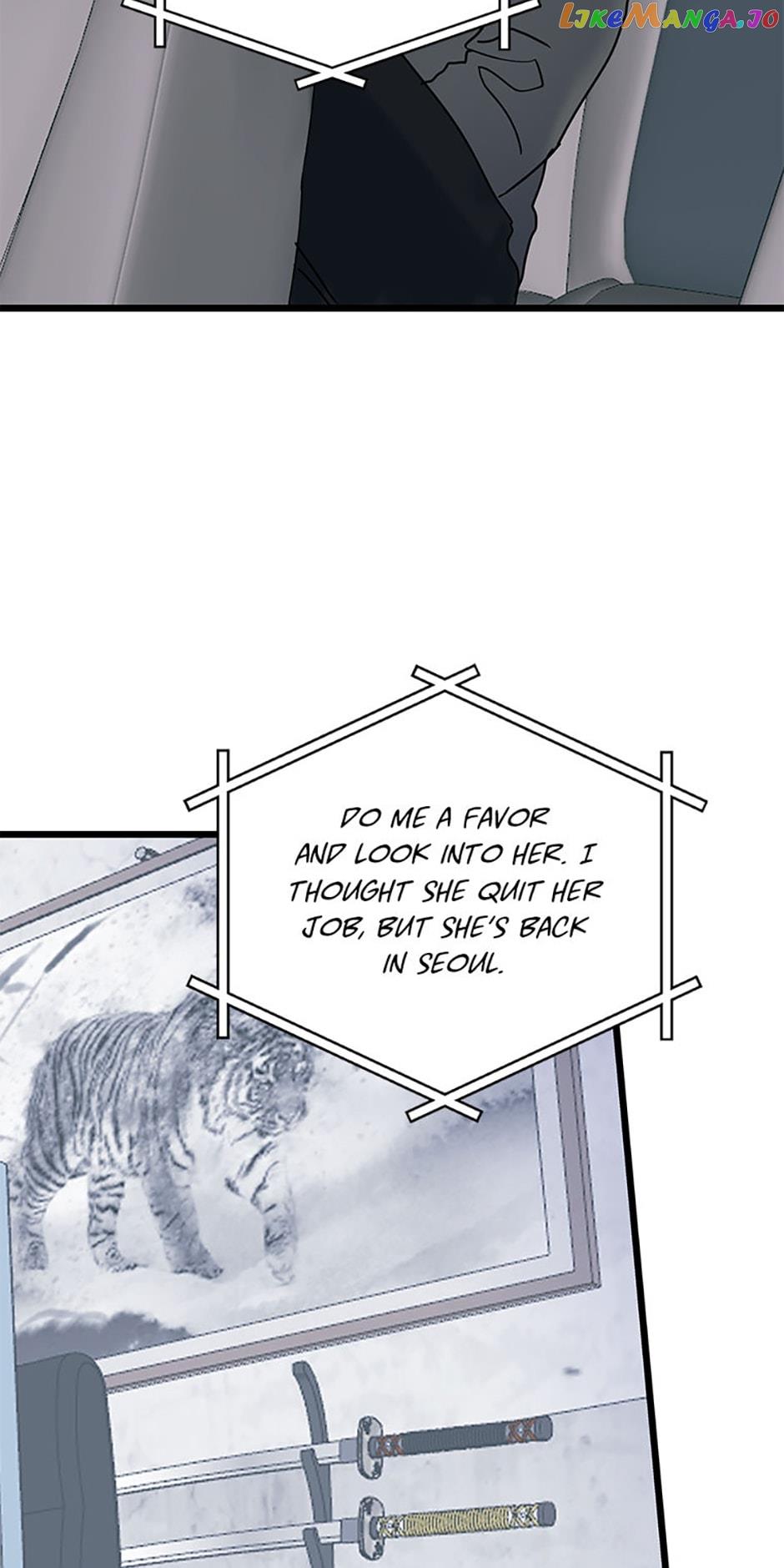 The Dignity Of Romance chapter 44 page 18