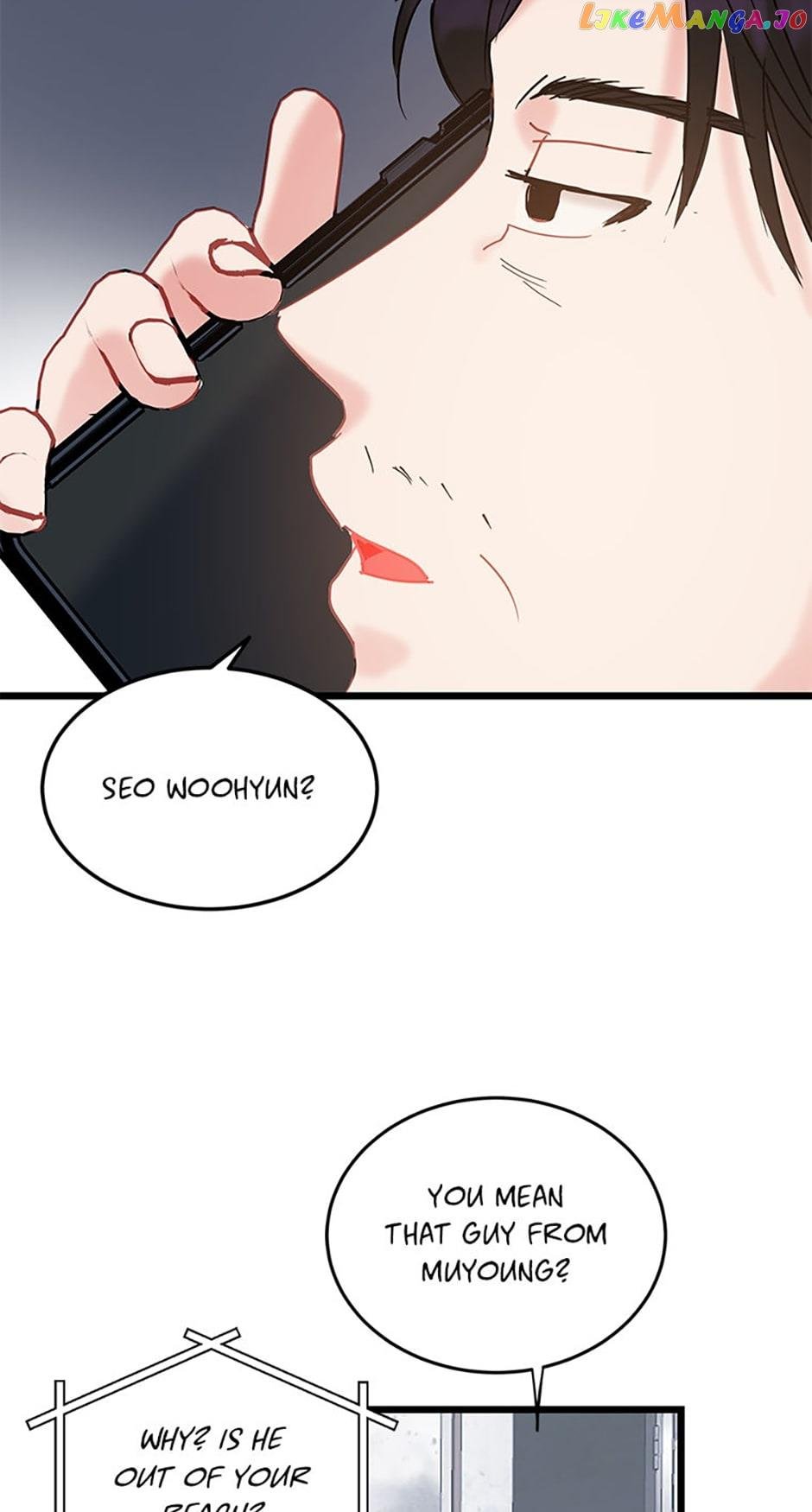 The Dignity Of Romance chapter 44 page 23