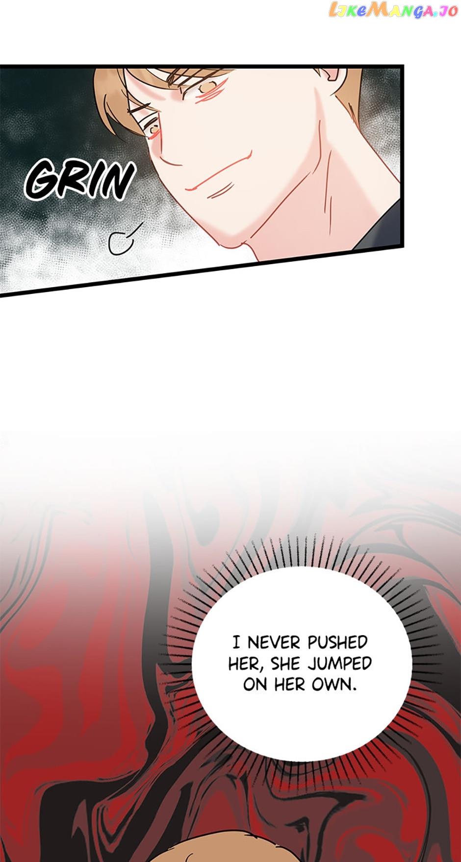 The Dignity Of Romance chapter 44 page 28