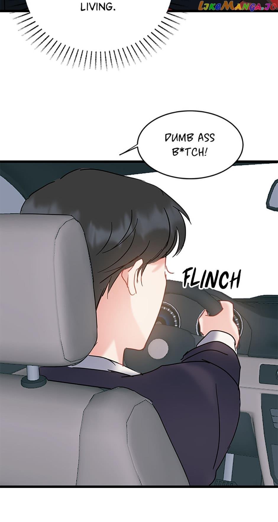 The Dignity Of Romance chapter 44 page 30