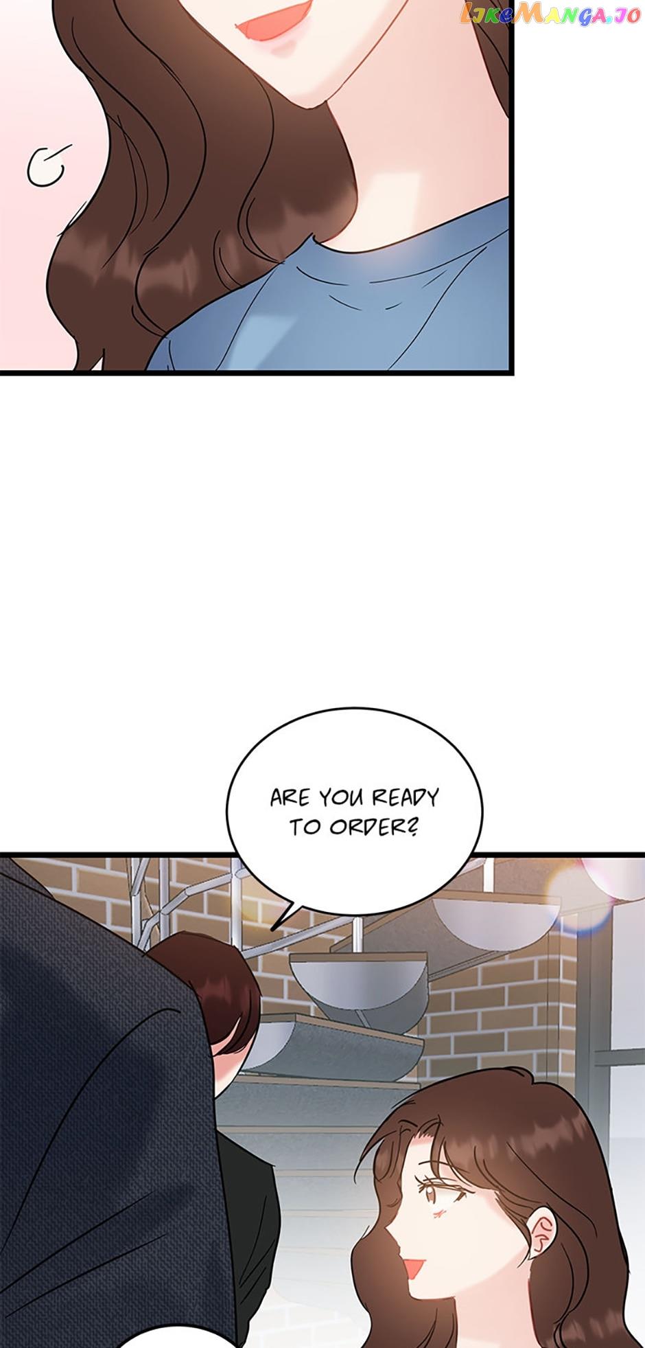 The Dignity Of Romance chapter 44 page 41