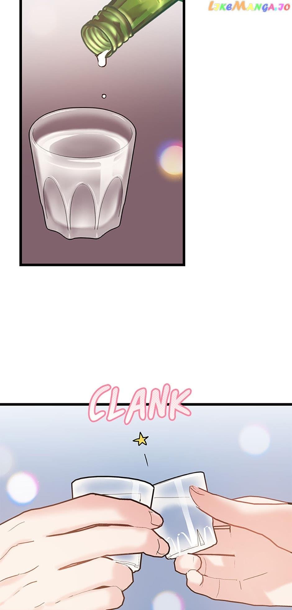 The Dignity Of Romance chapter 44 page 43