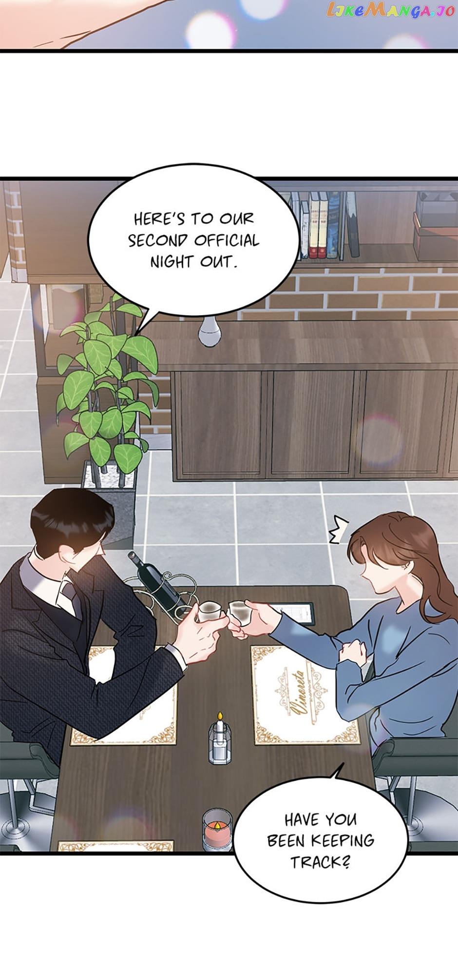The Dignity Of Romance chapter 44 page 44