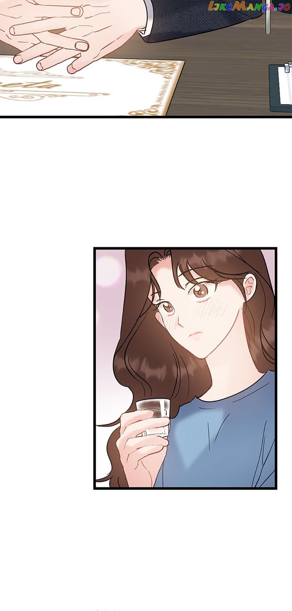 The Dignity Of Romance chapter 44 page 46