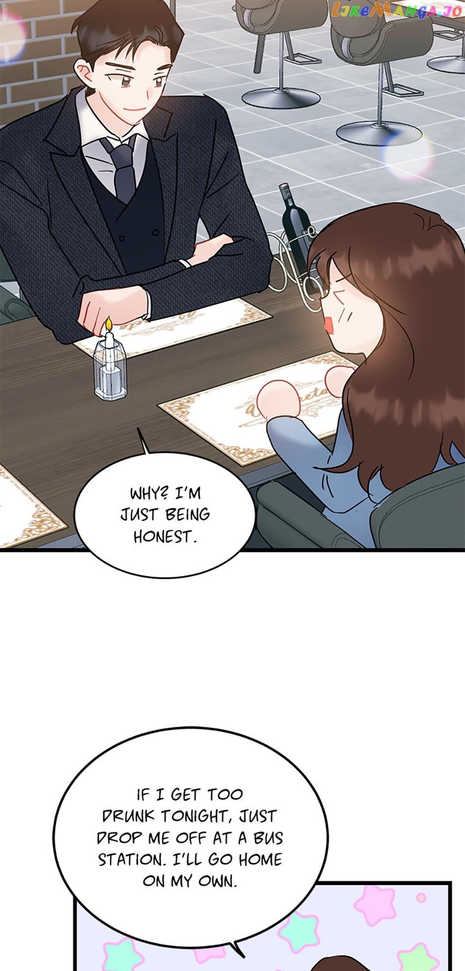 The Dignity Of Romance chapter 44 page 48