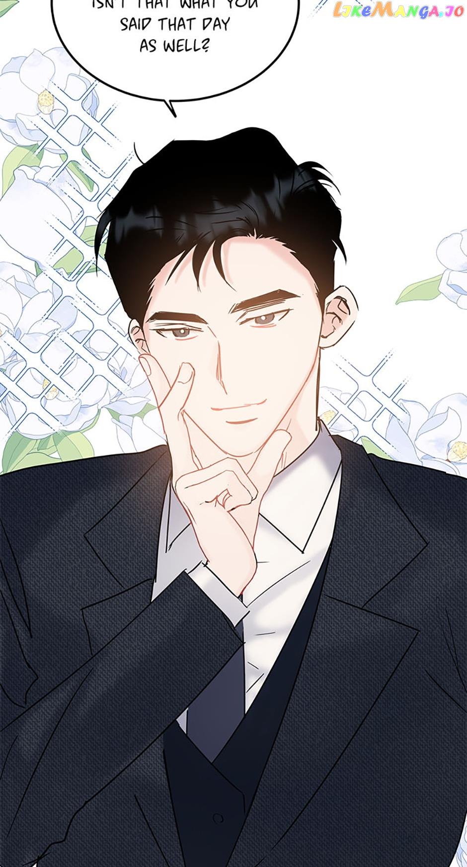 The Dignity Of Romance chapter 44 page 52