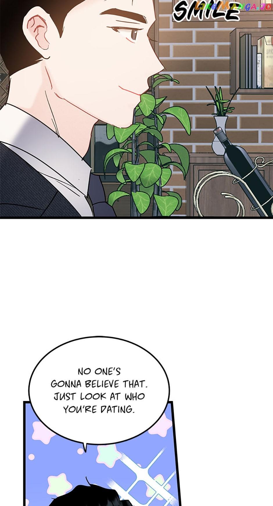 The Dignity Of Romance chapter 44 page 55