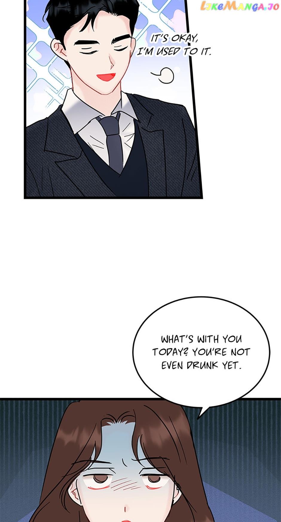 The Dignity Of Romance chapter 44 page 56