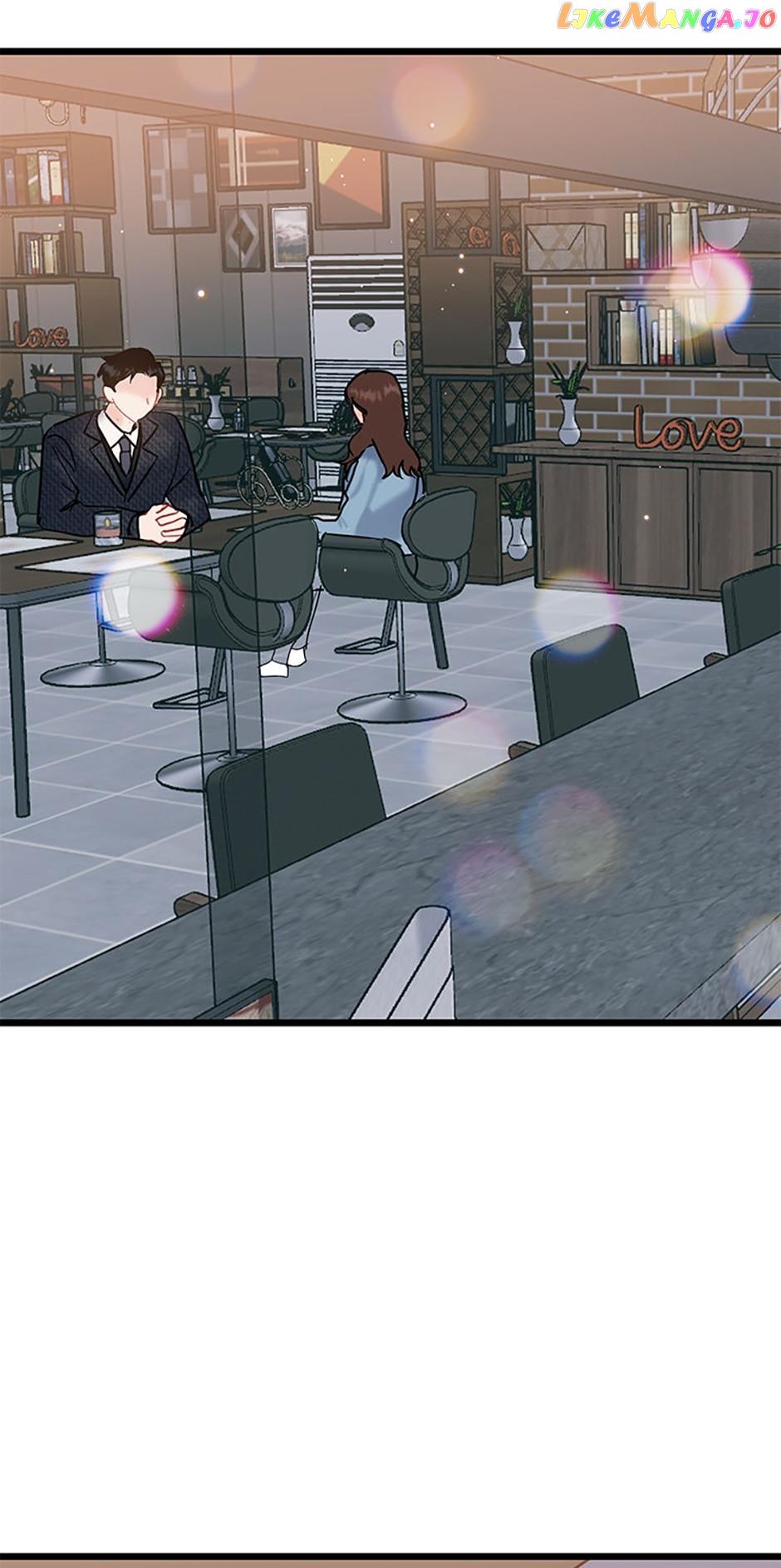 The Dignity Of Romance chapter 45 page 2