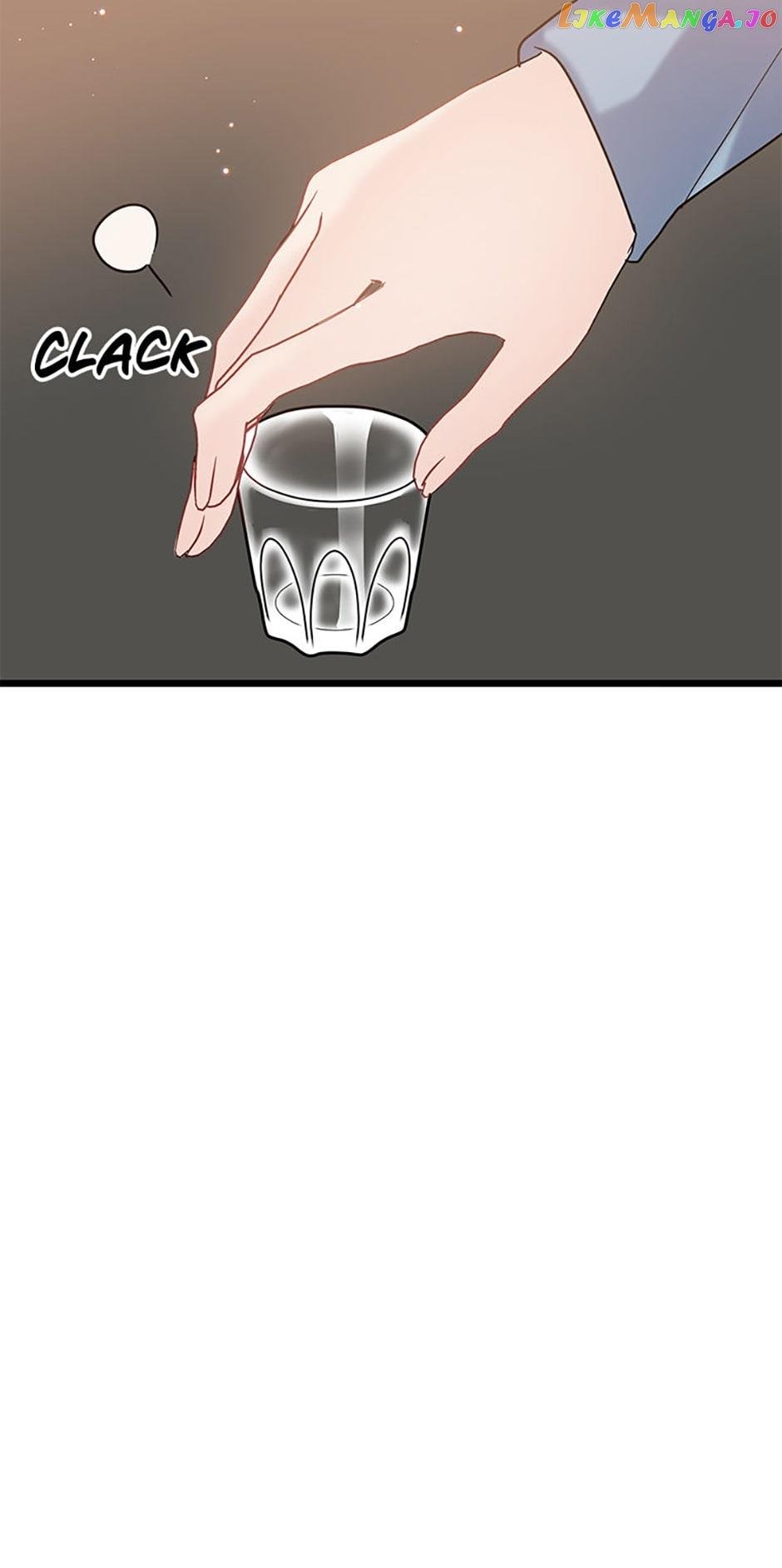 The Dignity Of Romance chapter 45 page 3