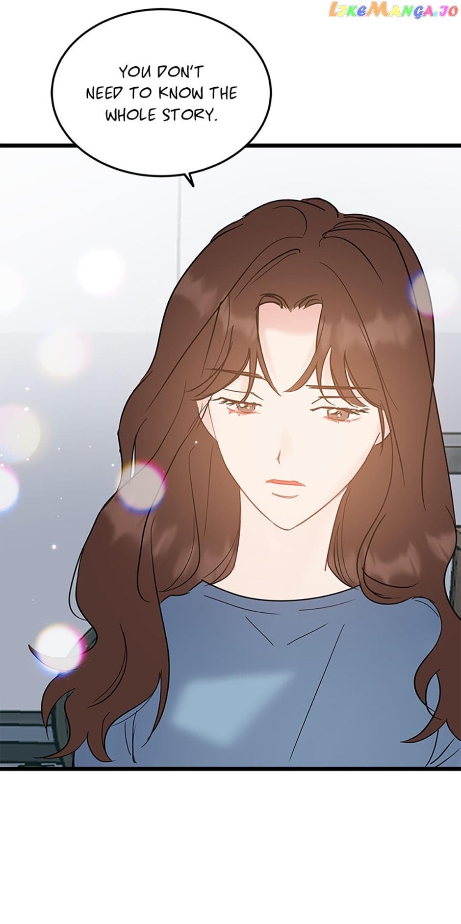 The Dignity Of Romance chapter 45 page 4
