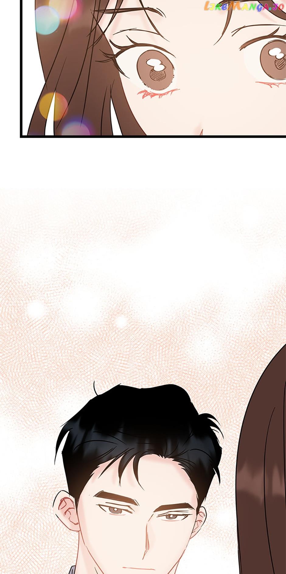 The Dignity Of Romance chapter 45 page 6