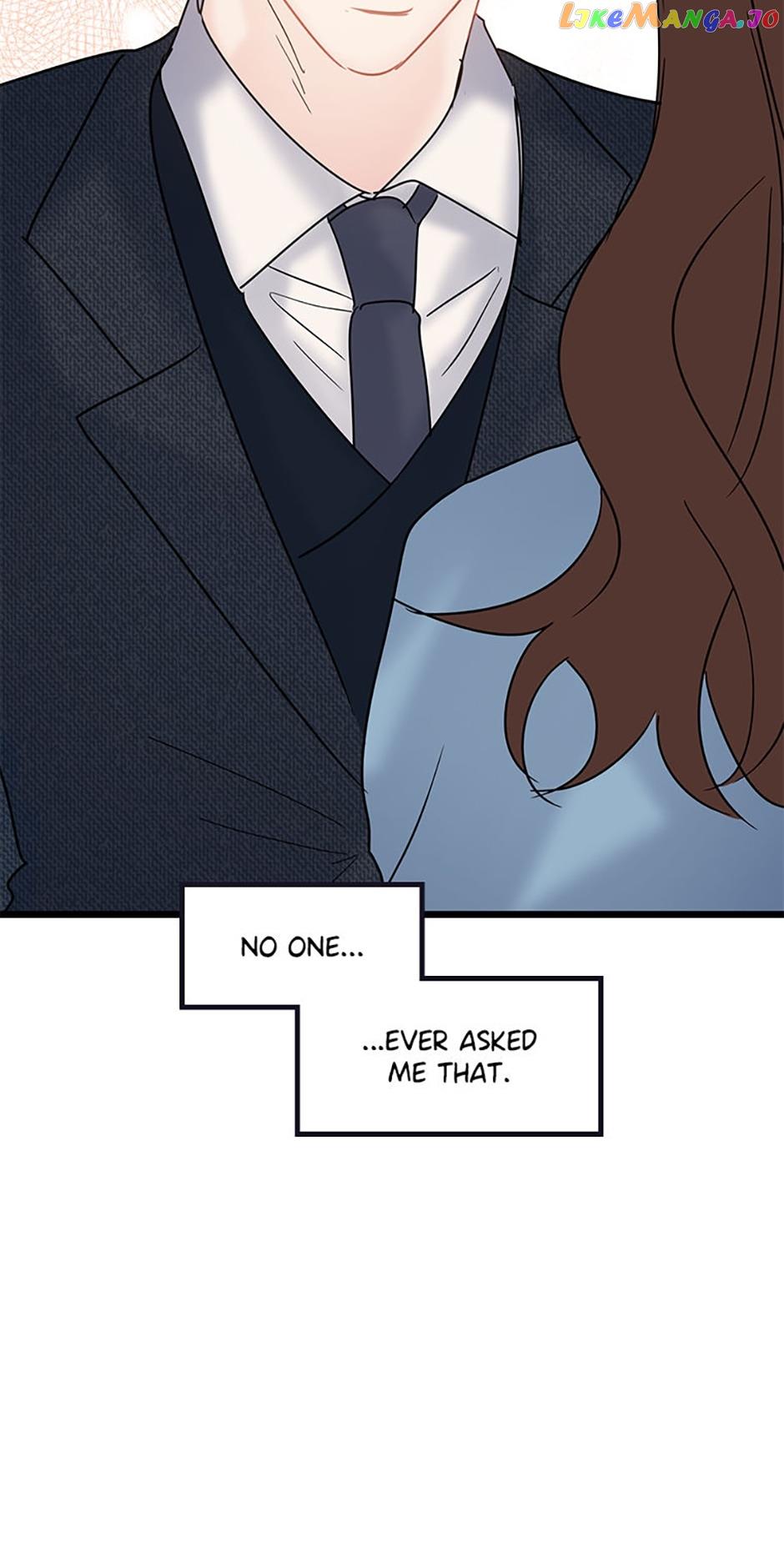 The Dignity Of Romance chapter 45 page 7