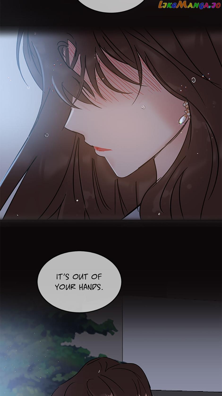 The Dignity Of Romance chapter 45 page 10