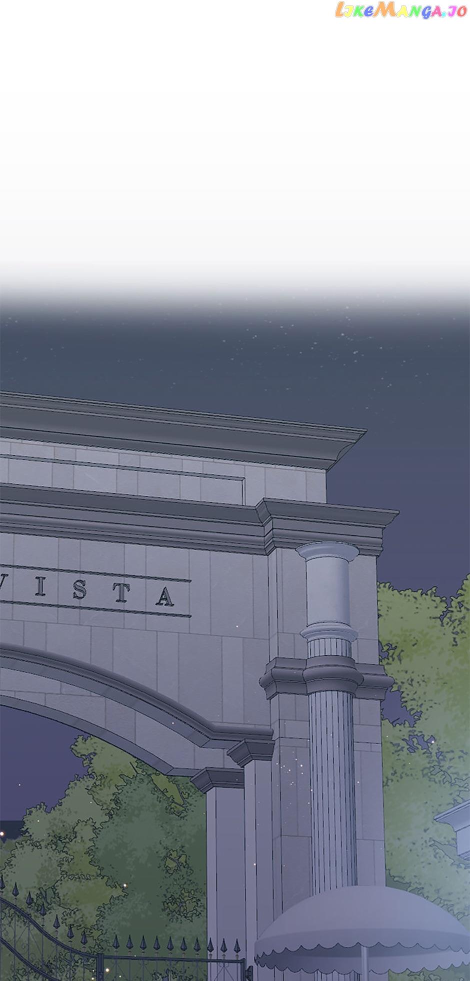 The Dignity Of Romance chapter 45 page 20