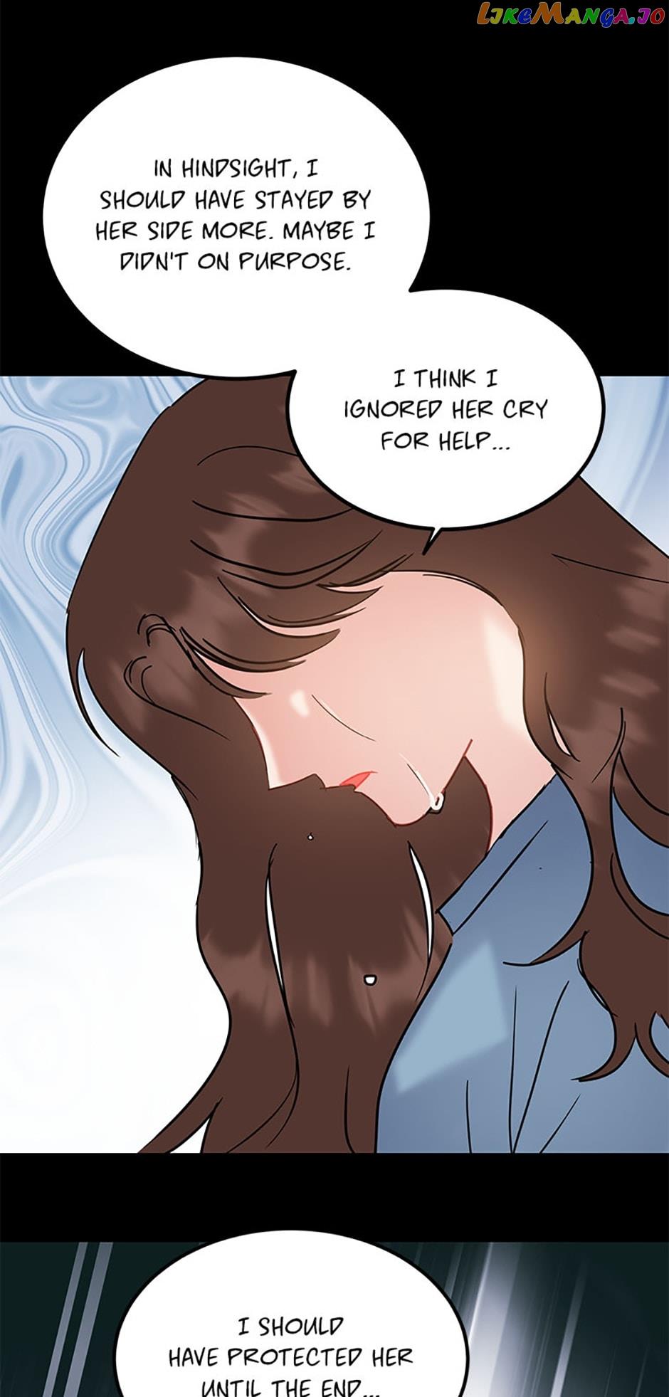 The Dignity Of Romance chapter 45 page 28