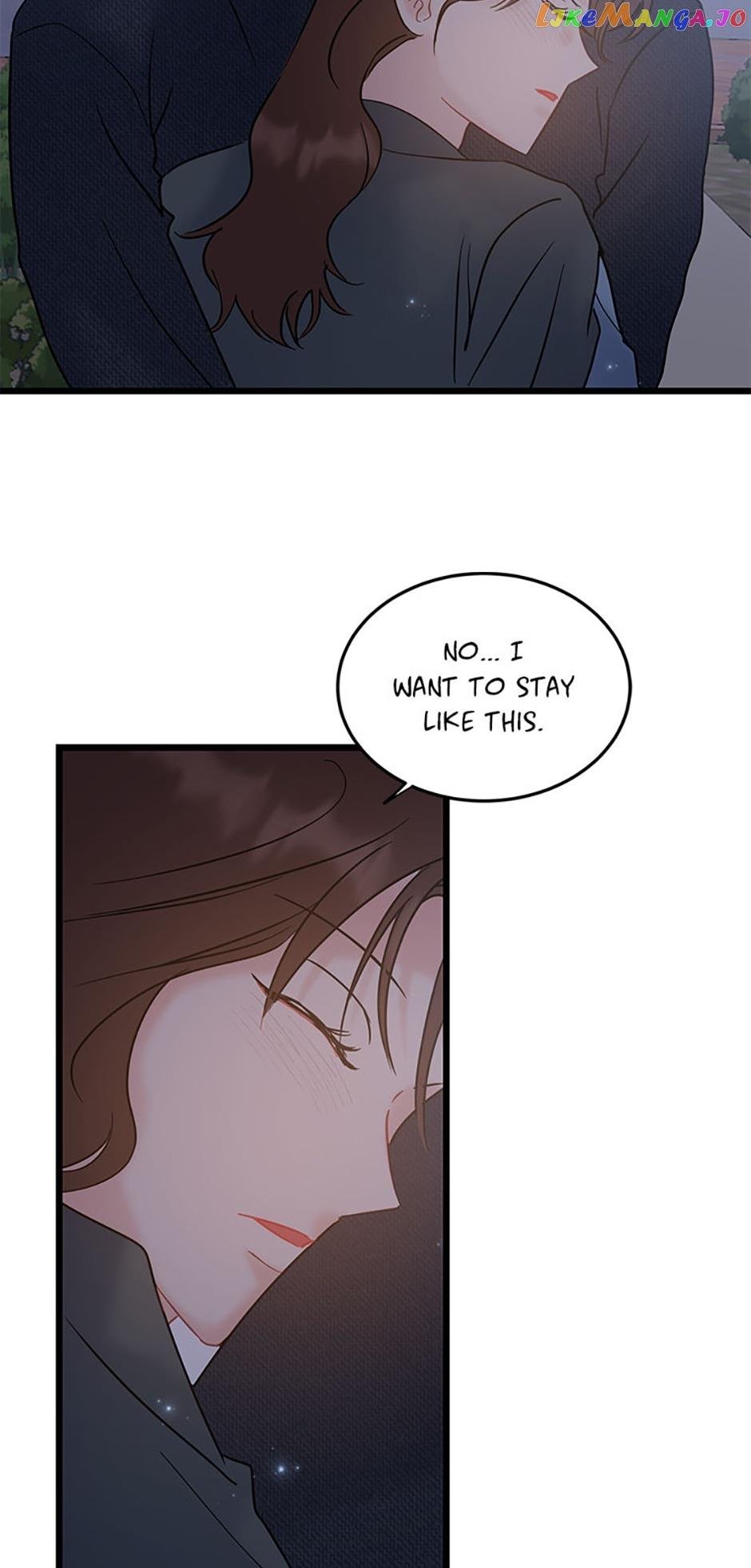 The Dignity Of Romance chapter 45 page 33