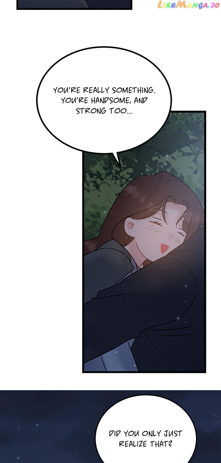 The Dignity Of Romance chapter 45 page 34