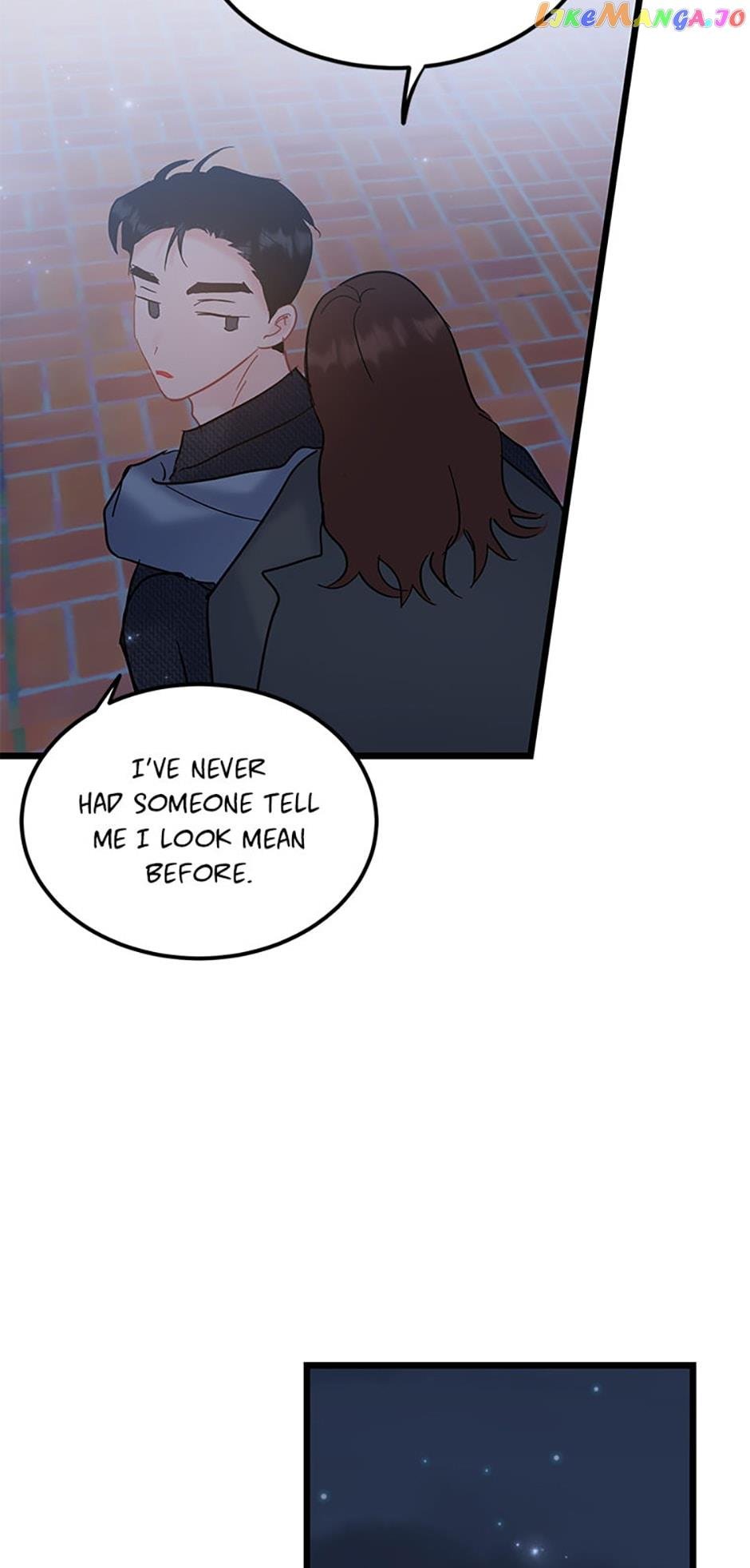 The Dignity Of Romance chapter 45 page 40