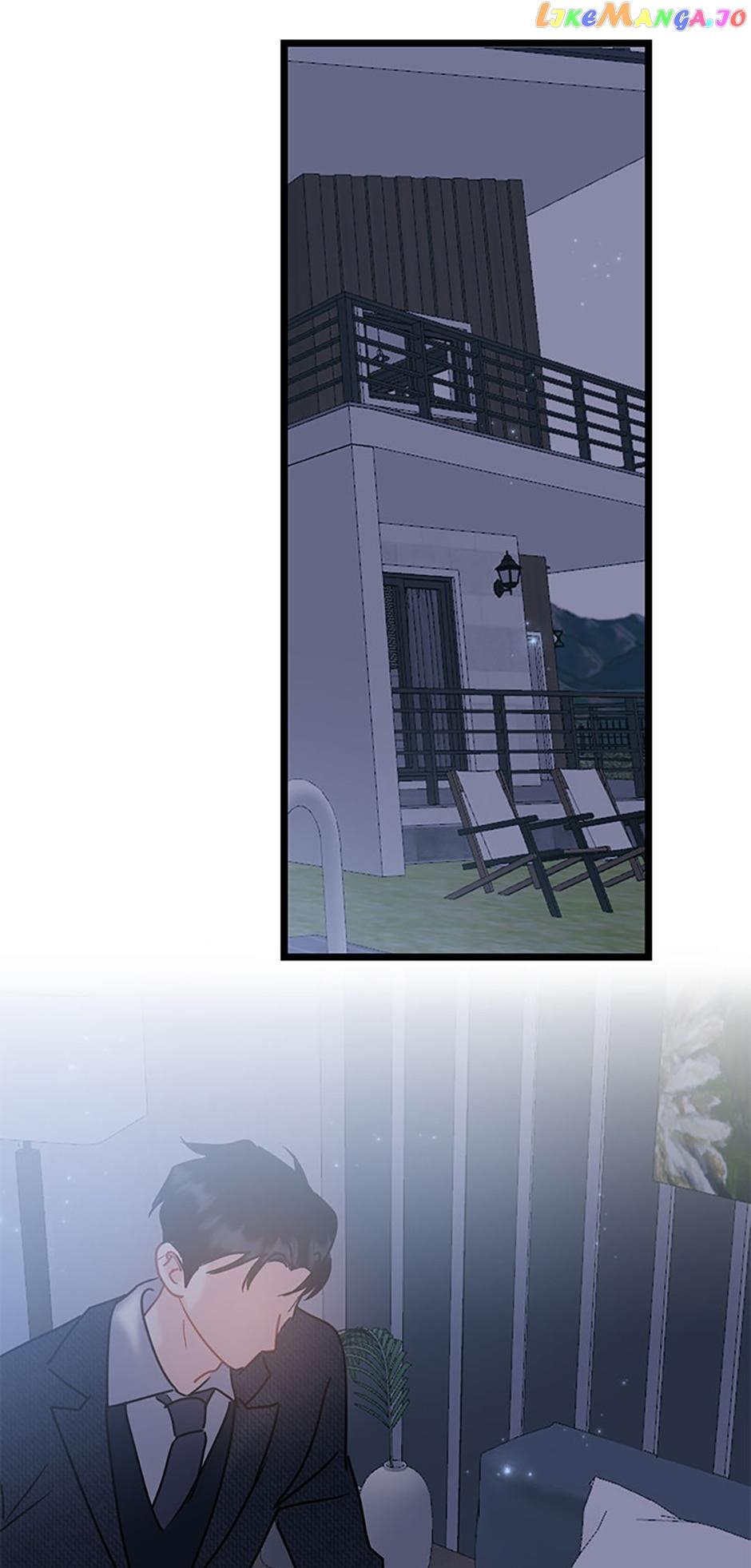 The Dignity Of Romance chapter 45 page 44