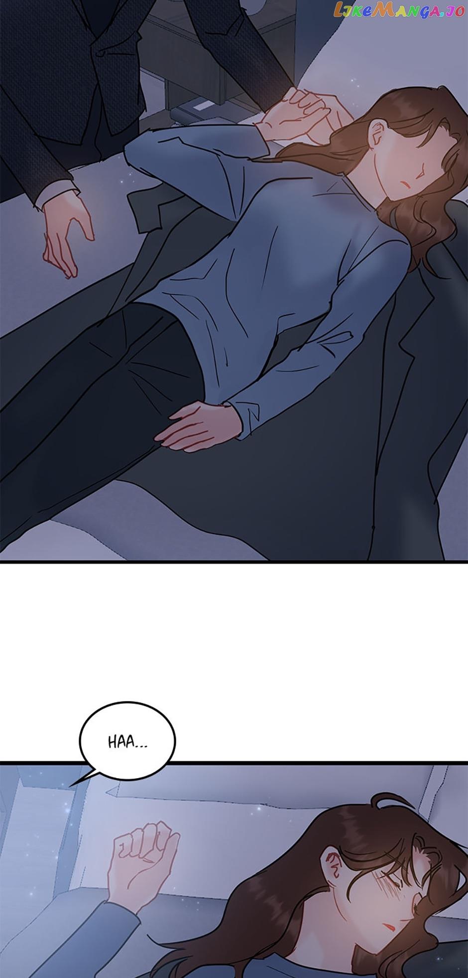 The Dignity Of Romance chapter 45 page 45