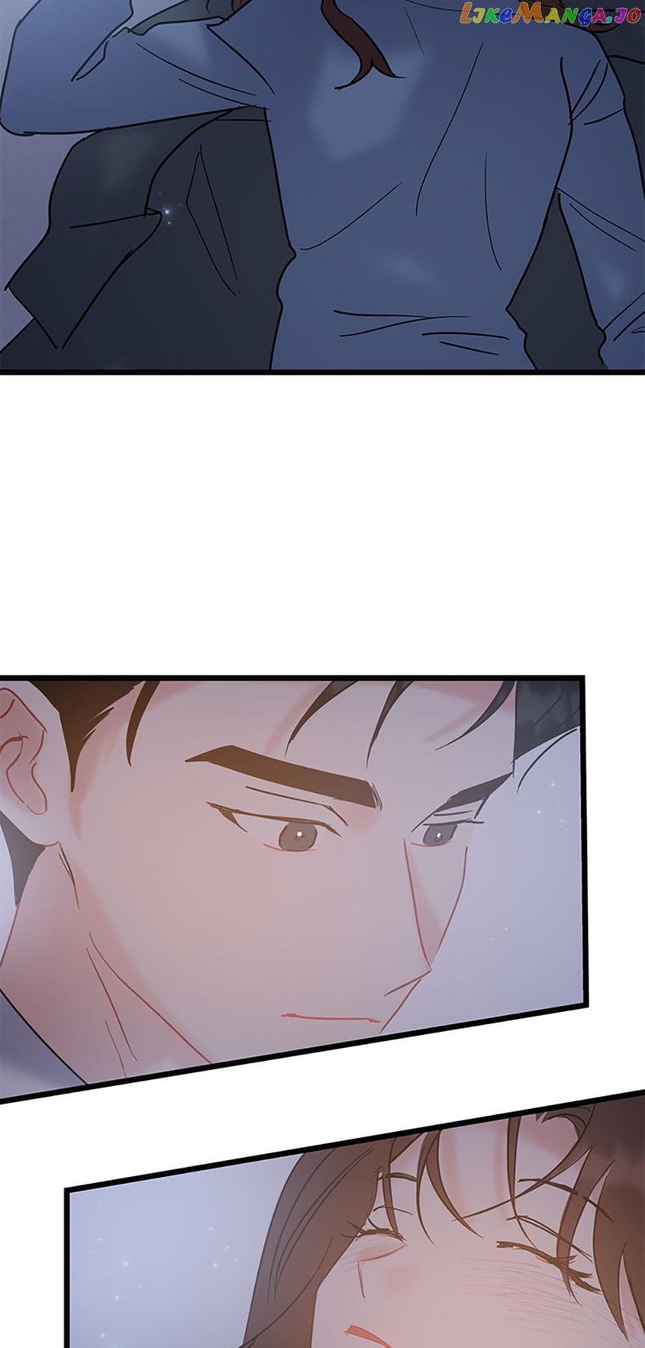 The Dignity Of Romance chapter 45 page 46