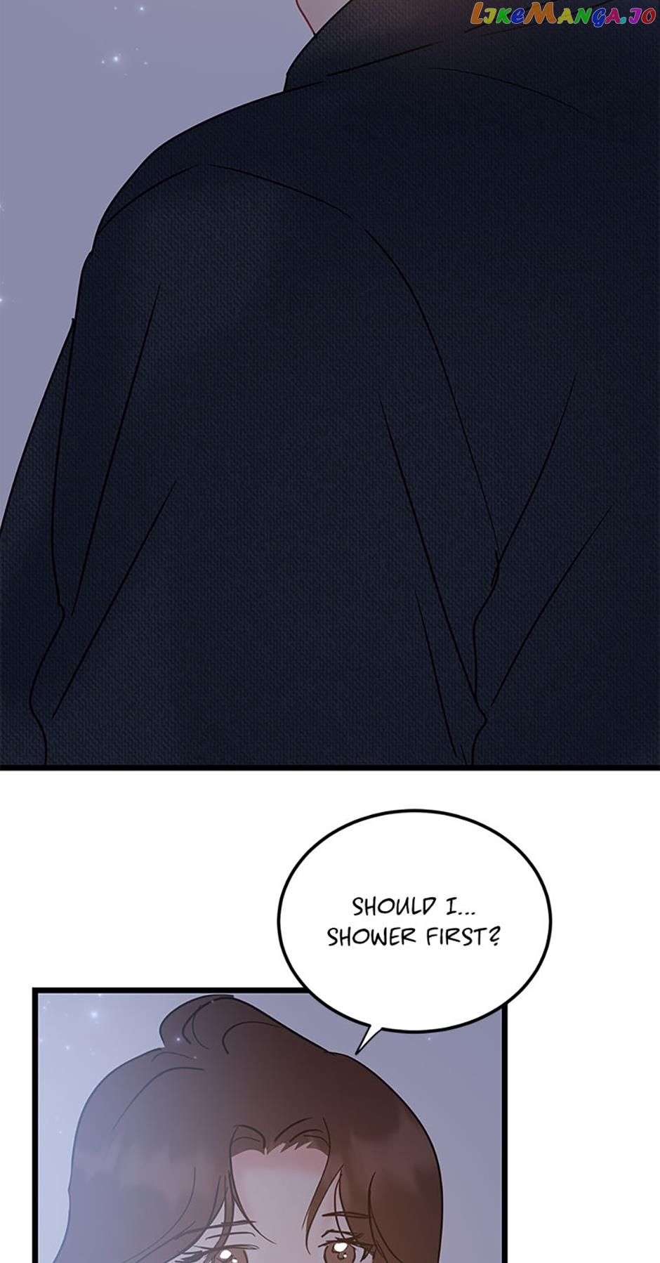 The Dignity Of Romance chapter 45 page 52
