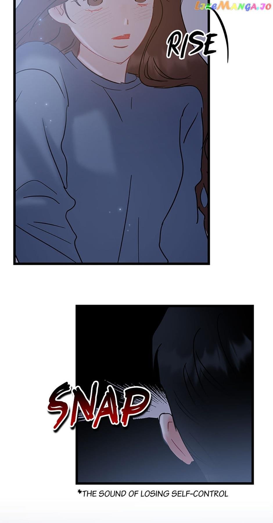 The Dignity Of Romance chapter 45 page 53