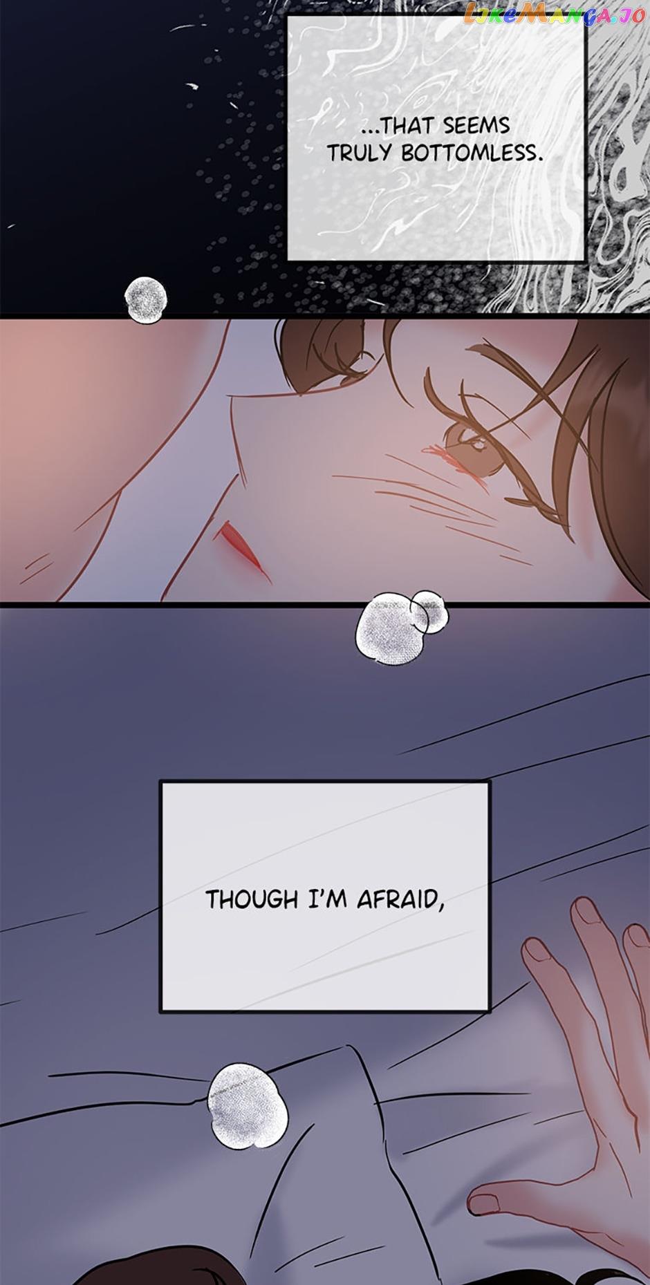 The Dignity Of Romance chapter 45 page 60