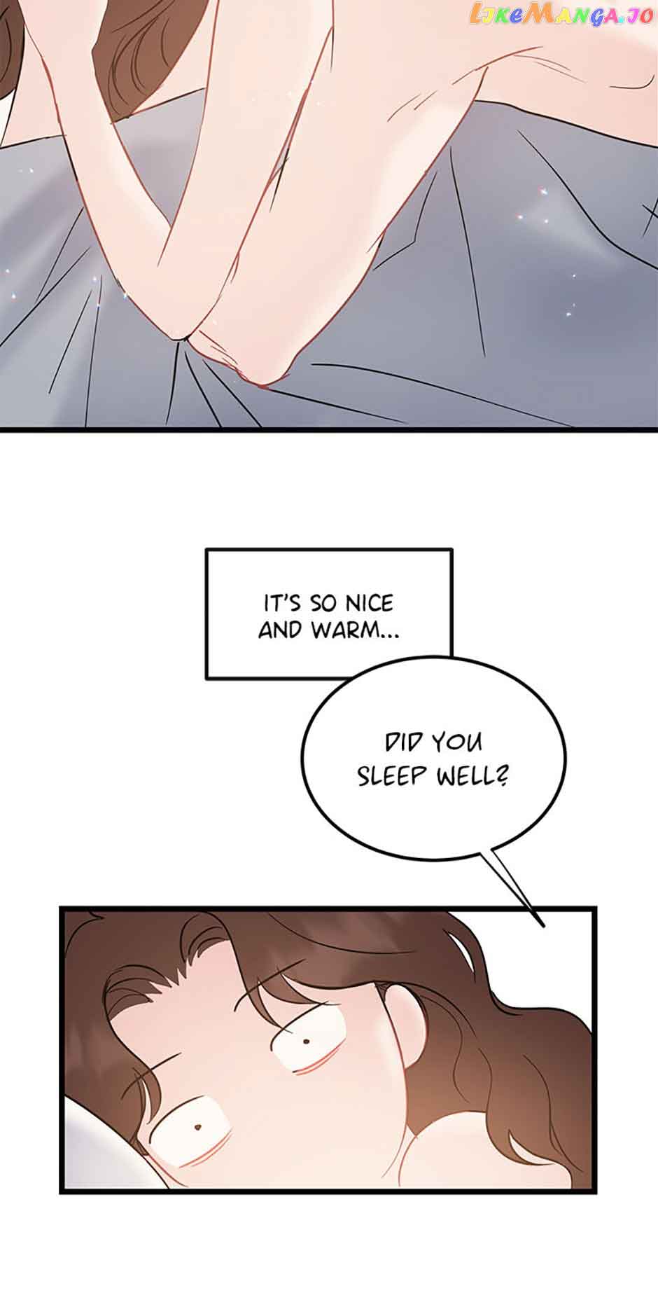 The Dignity Of Romance chapter 46 page 4