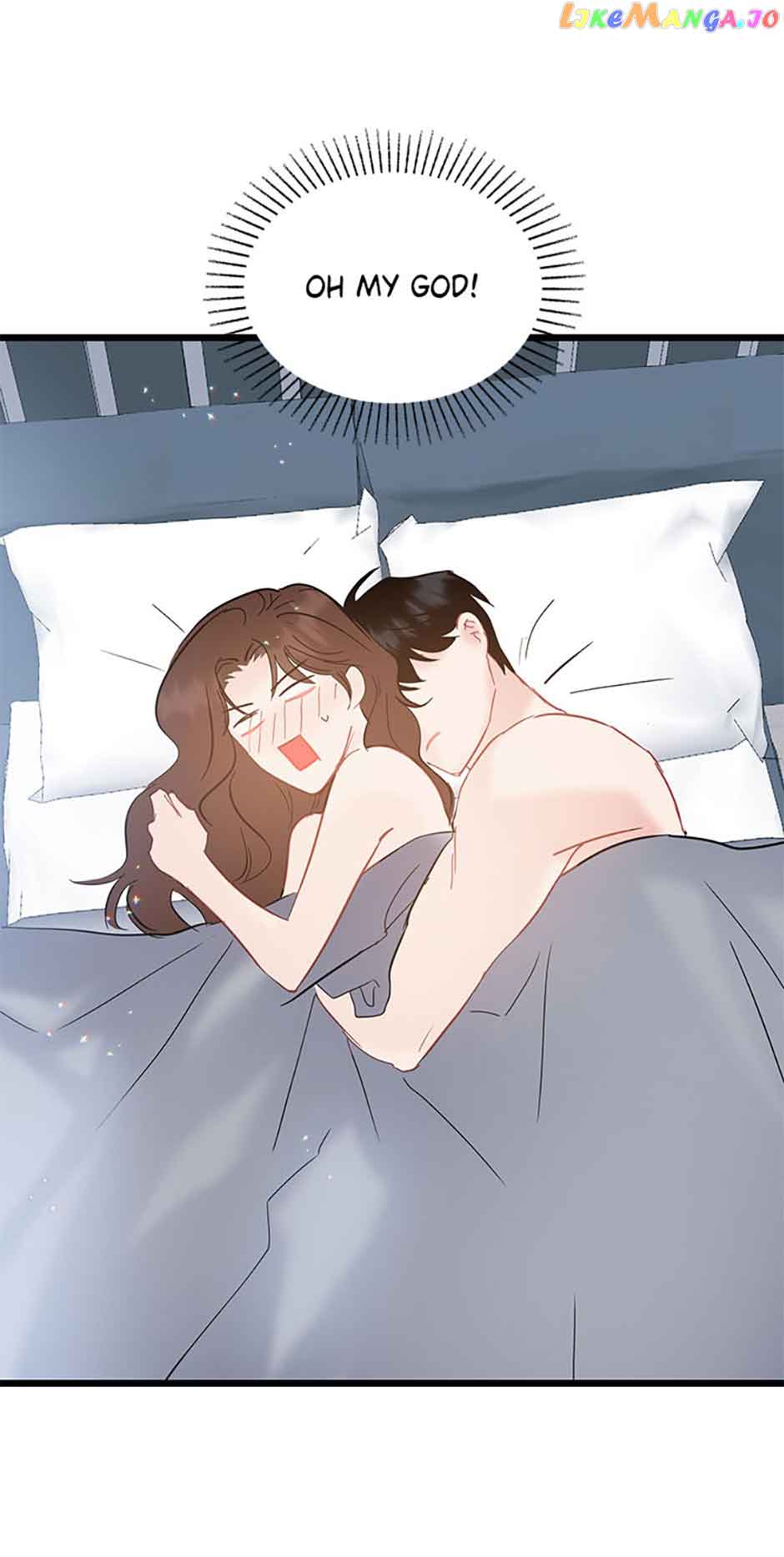 The Dignity Of Romance chapter 46 page 5