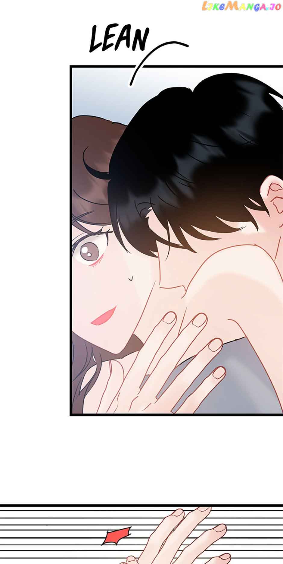 The Dignity Of Romance chapter 46 page 7