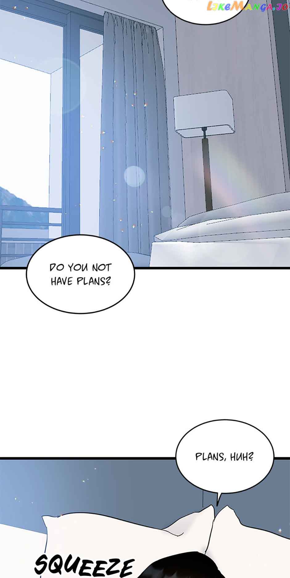 The Dignity Of Romance chapter 46 page 9