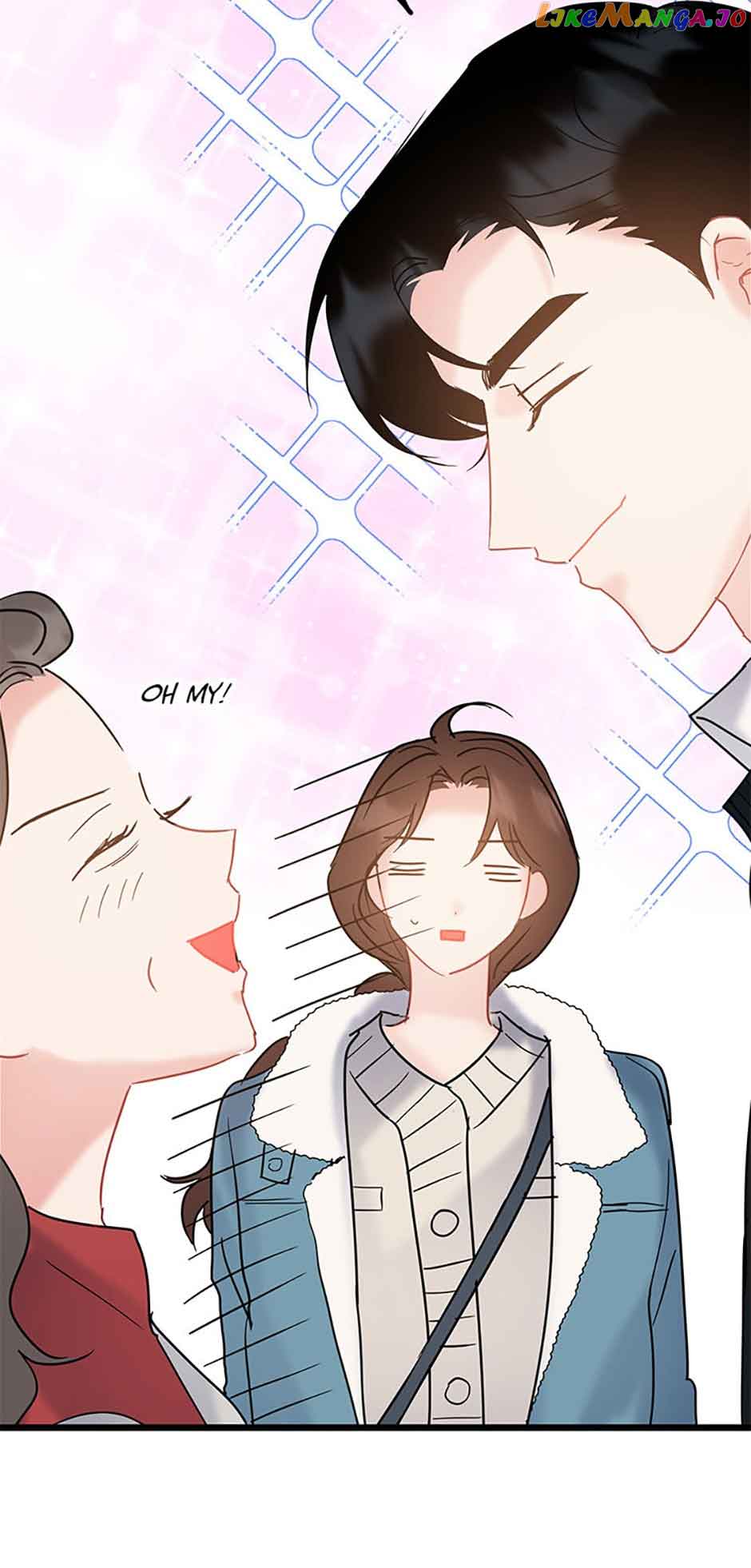 The Dignity Of Romance chapter 46 page 24