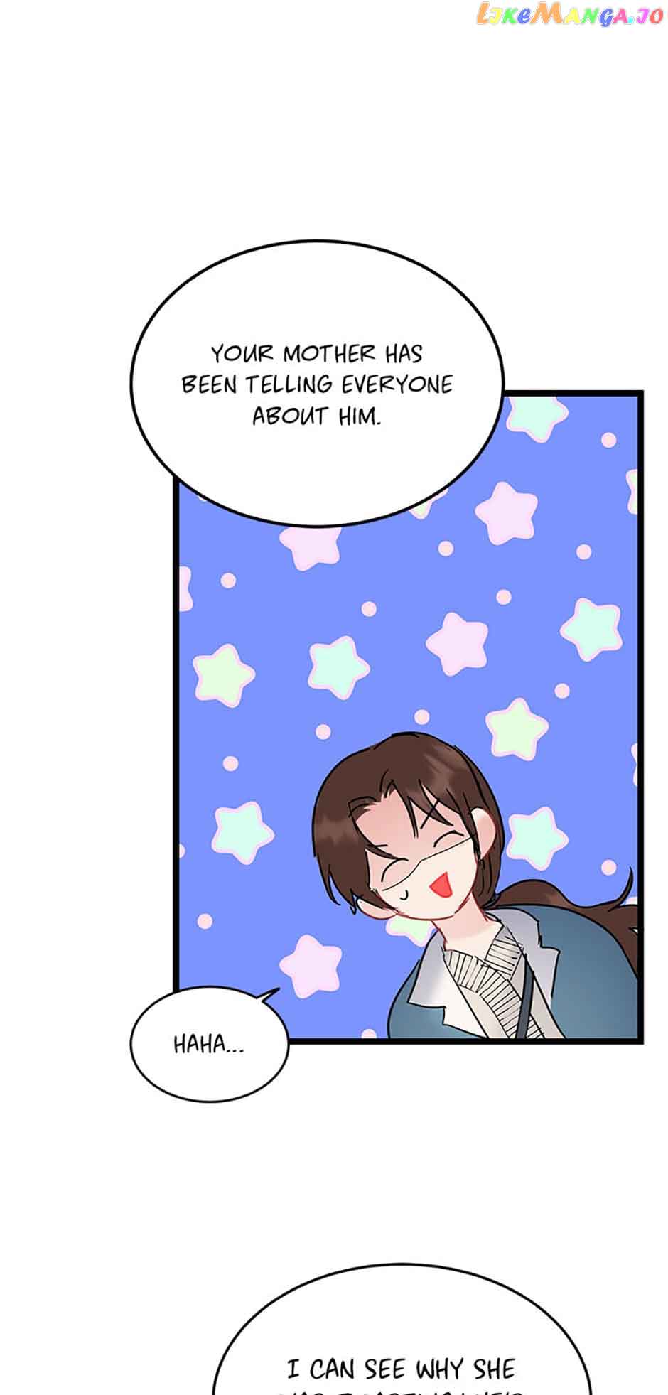 The Dignity Of Romance chapter 46 page 32
