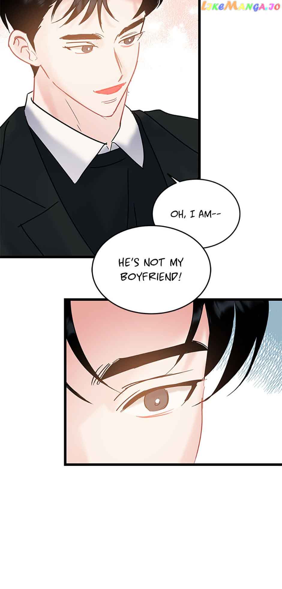 The Dignity Of Romance chapter 46 page 36