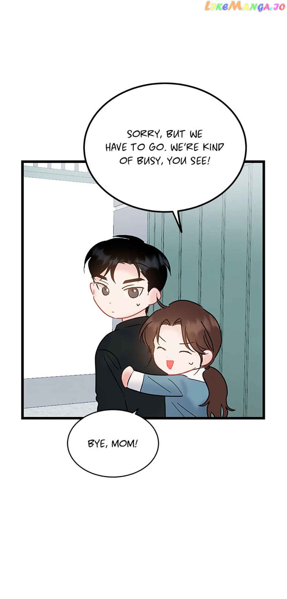 The Dignity Of Romance chapter 46 page 37