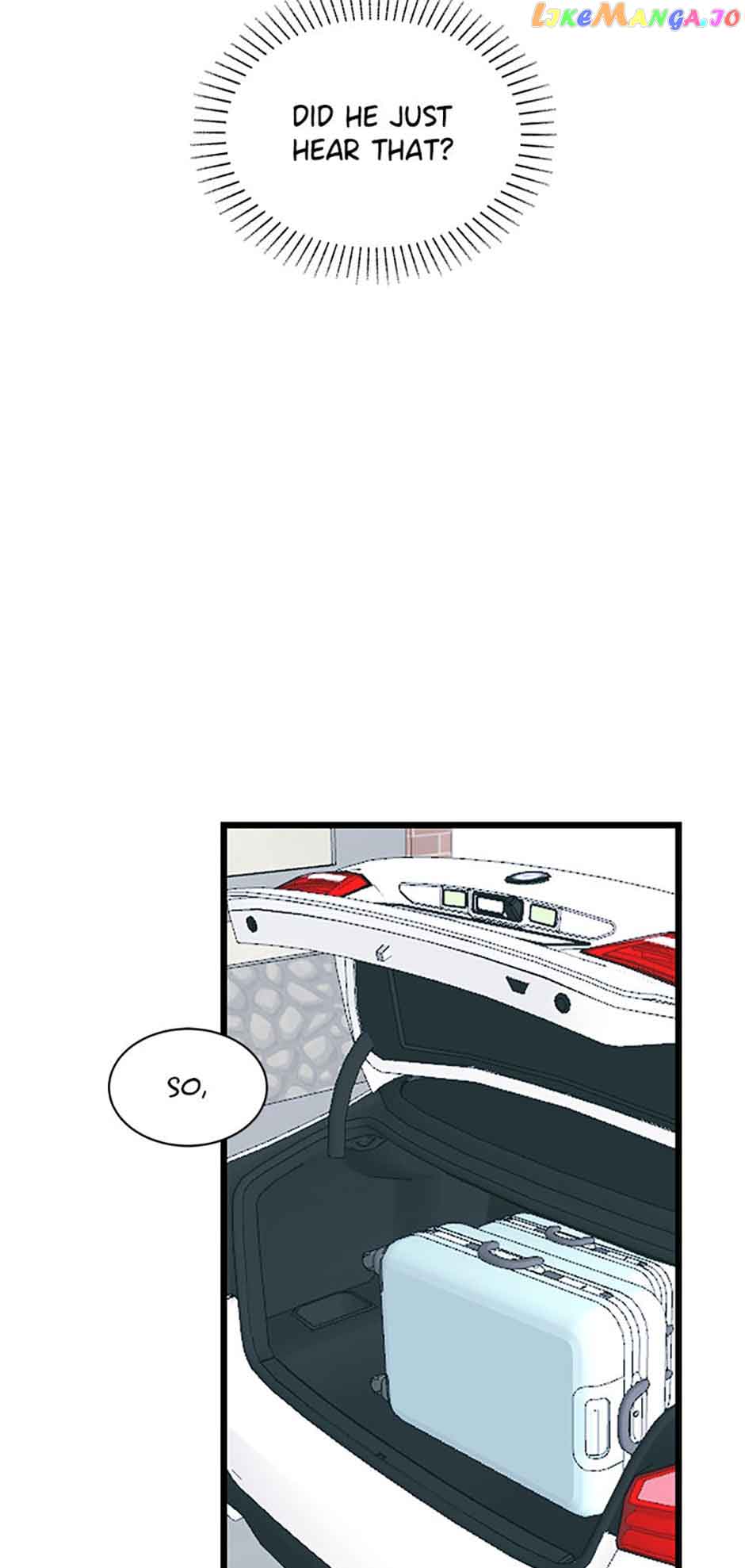 The Dignity Of Romance chapter 46 page 41